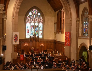 Orchestra Picture